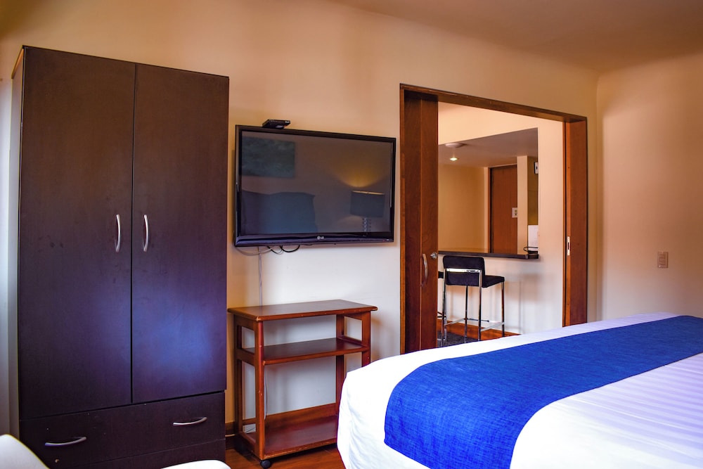 2 BEDROOMS, LUXURY, APARTMENT