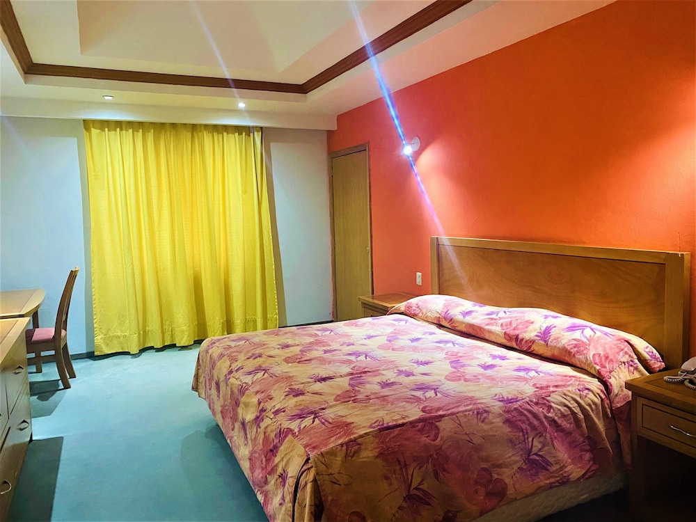 Hotel Florencia 25/47