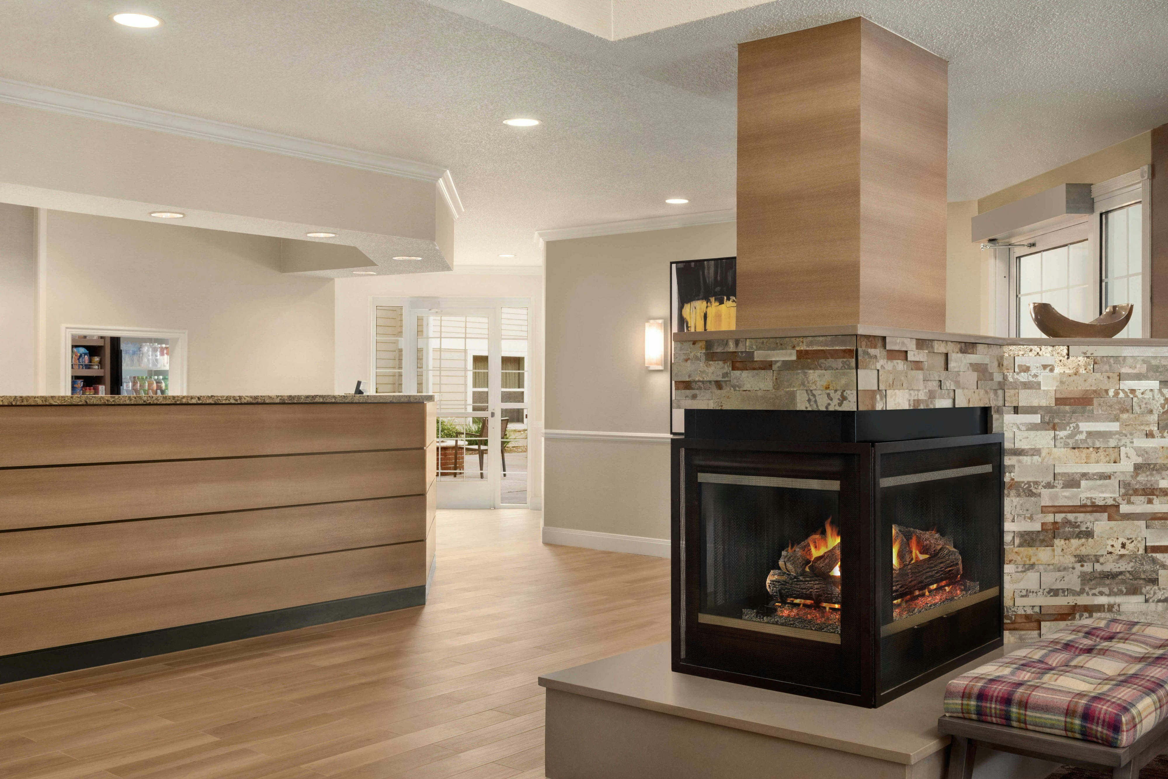 Residence Inn By Marriott Houston The Woodlands/Market Street 2/13