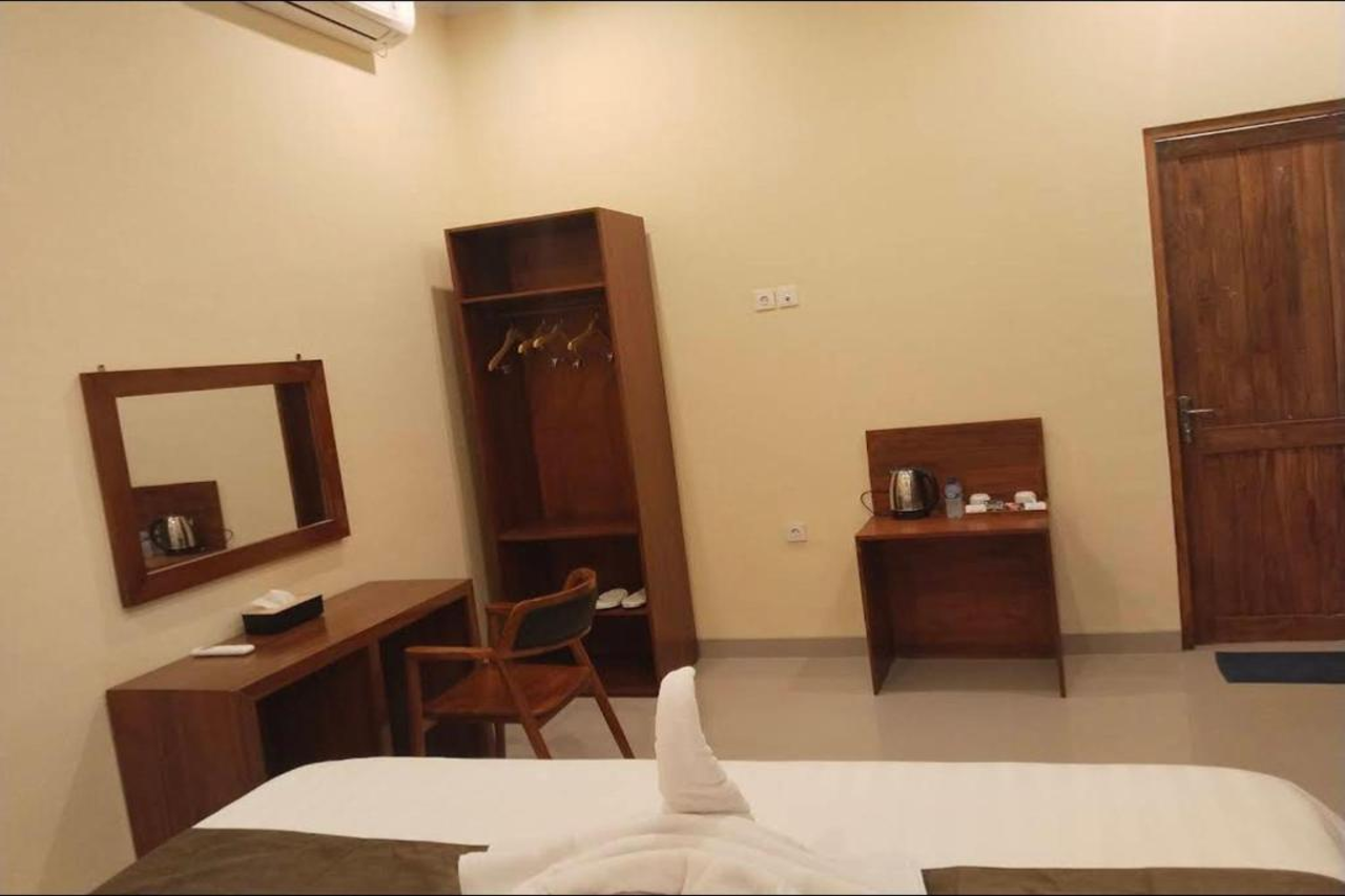Belvilla D'Vayana Nusa Hotel 6/8