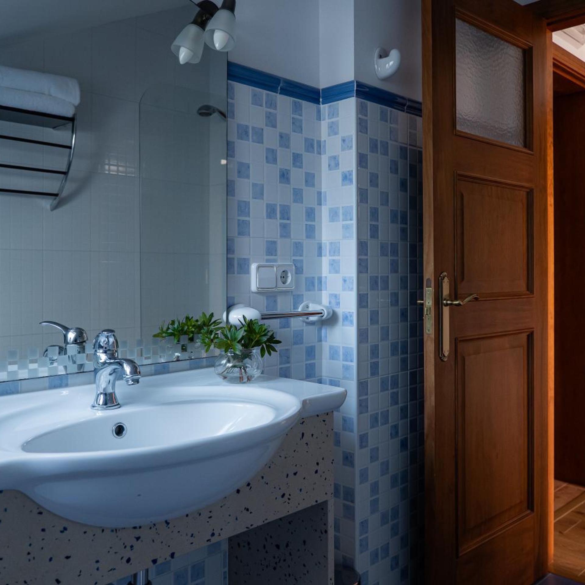 Hotel Rustico Fonteverde 55/56