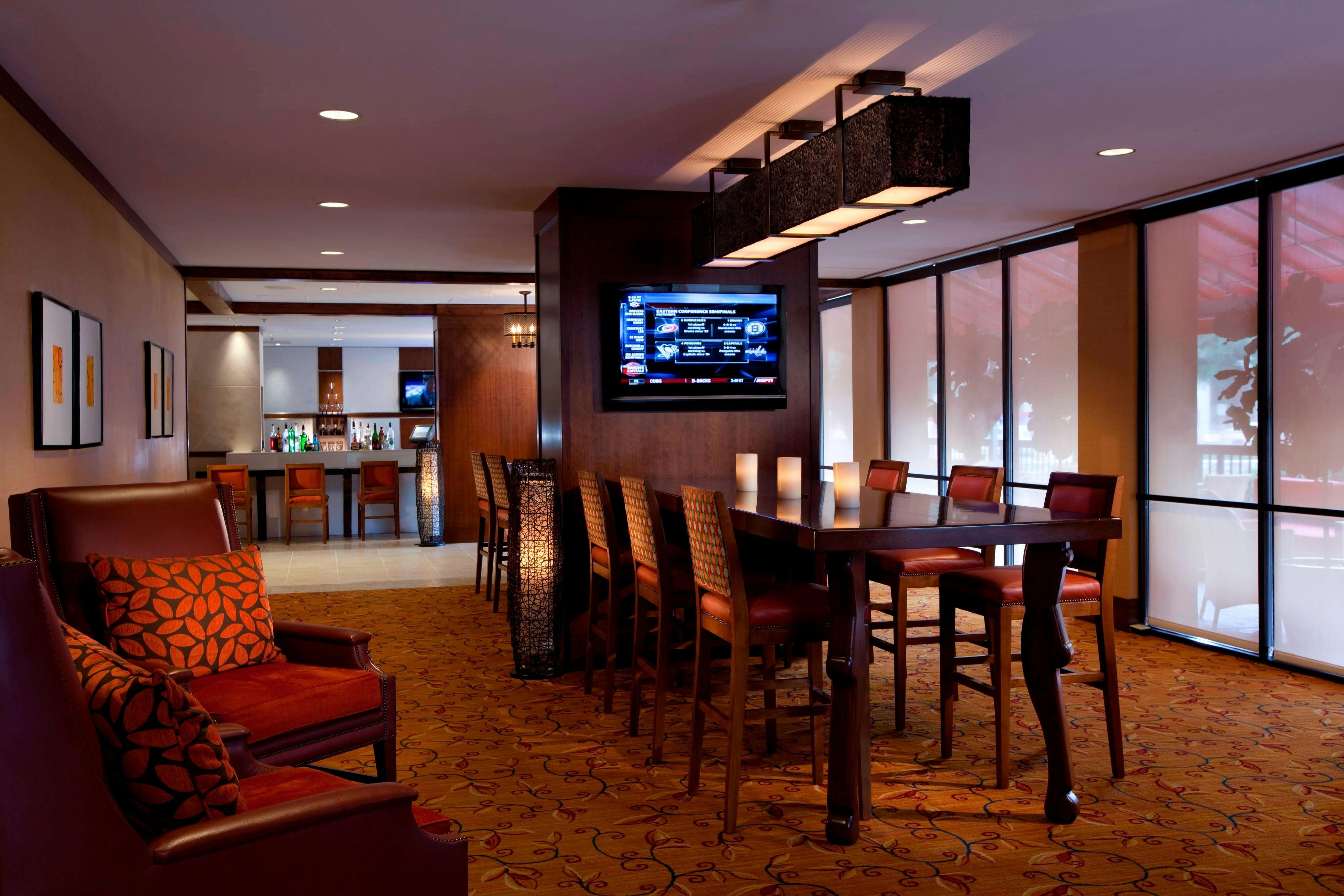 San Antonio Marriott Riverwalk Hotel 30/47