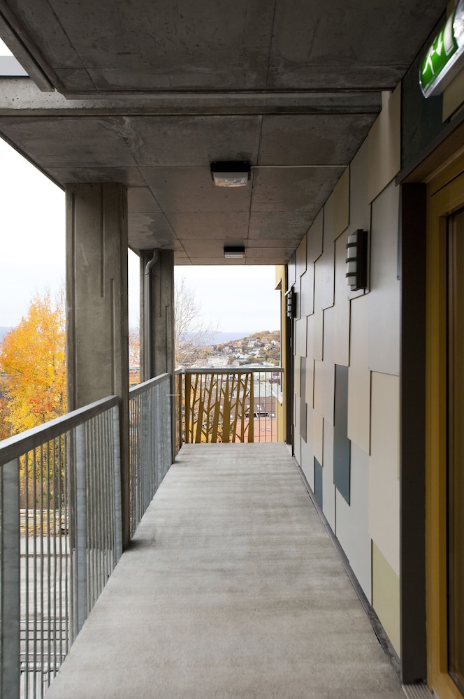 Trondheim Vandrerhjem - Hostel 2/31
