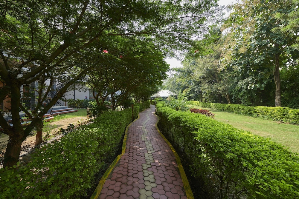 Acorn Hideaway Resort and Spacorbett 43/50