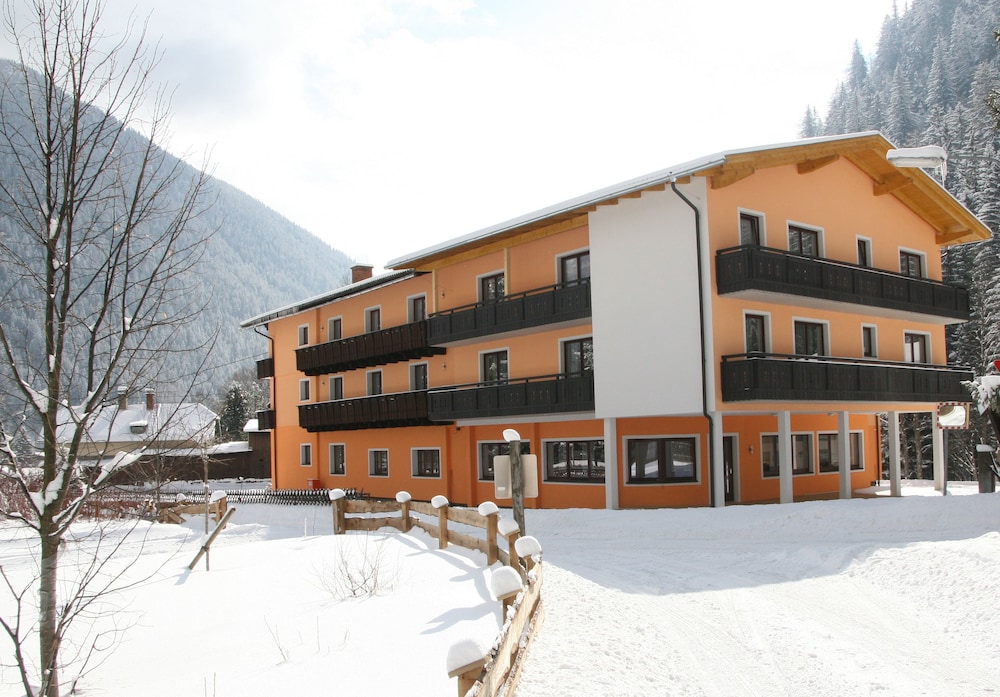 Hotel-Pension Hubertus 1/31