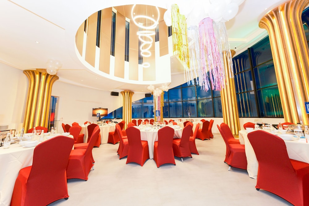Pentacity Hotel Balikpapan 56/66