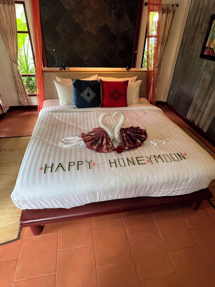Bangtao Beach Chalet 23/71