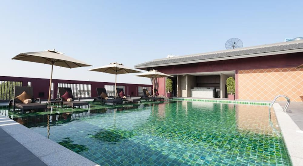 Casa Nithra Bangkok 3/47