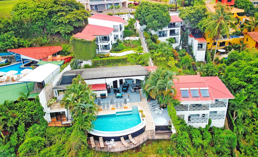 Hotel Villa Roca LGBTQ - Adults Only 43/50