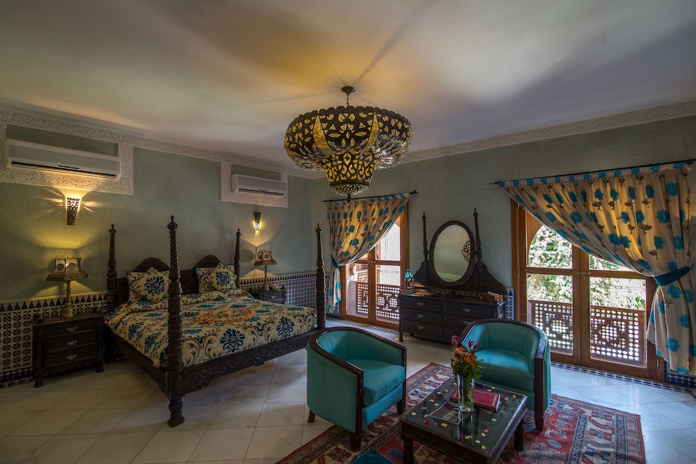 Riad Palais Sebban 47/76