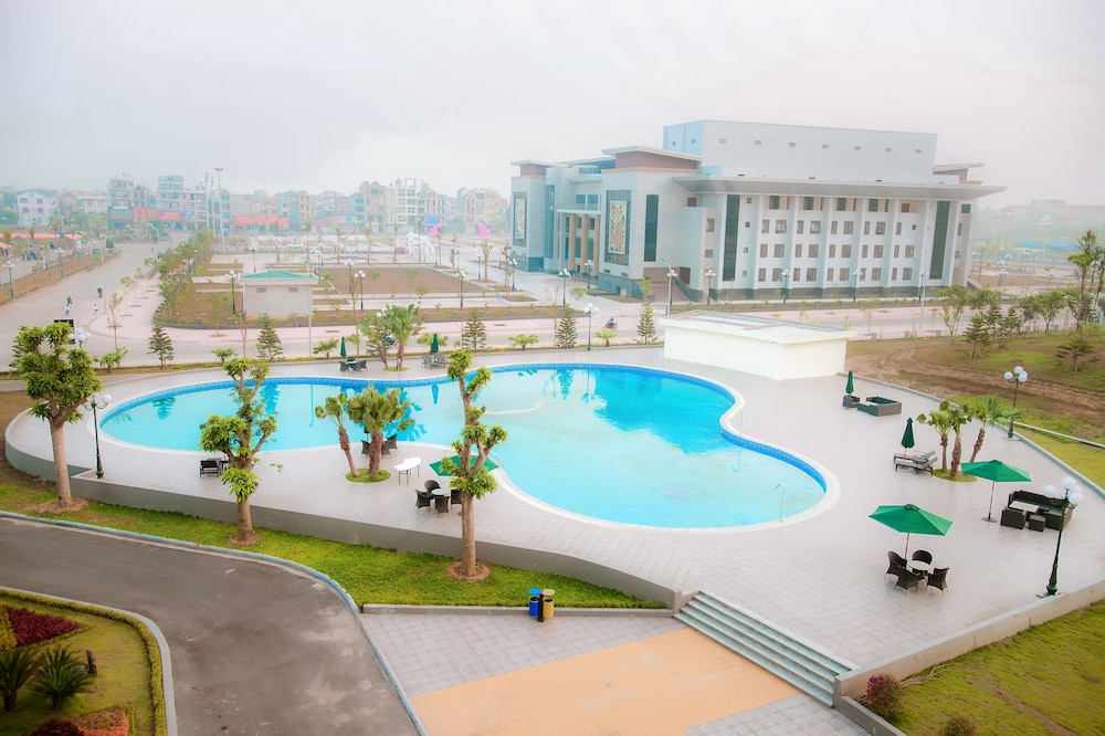 Muong Thanh Grand Bac Giang Hotel 7/62