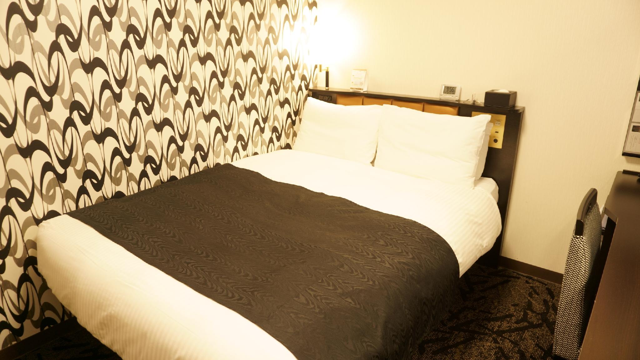 Cloud, Double or Twin Bed