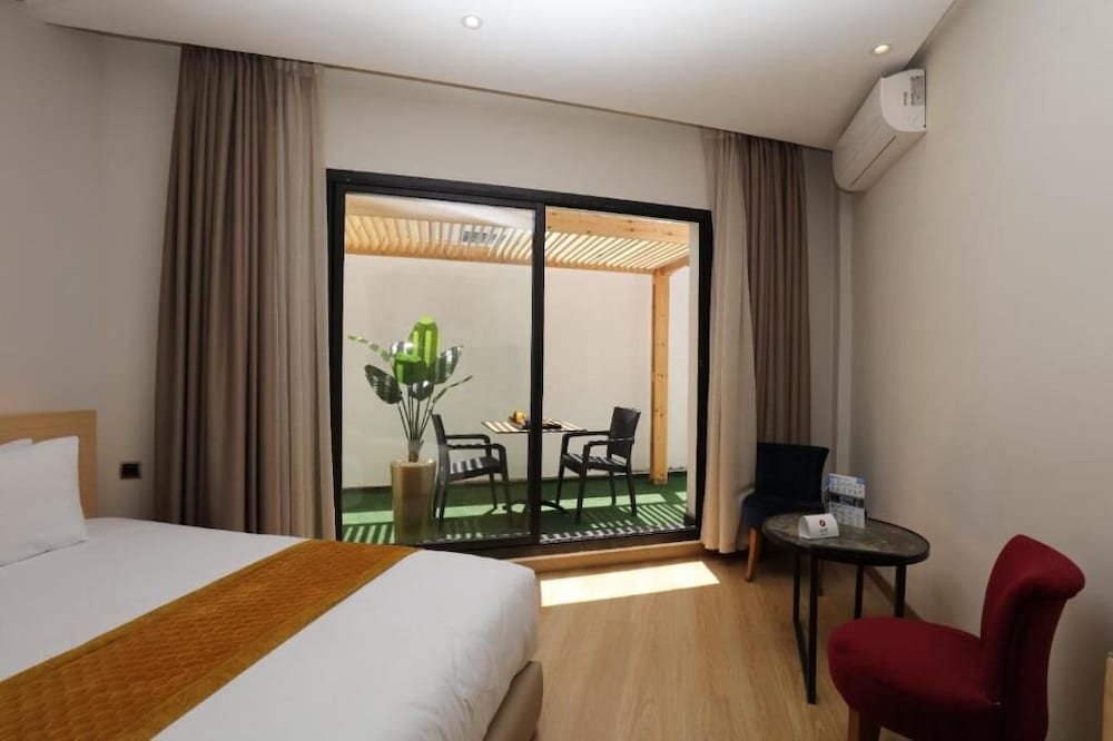 Silver Suites Hotel & Spa 18/63