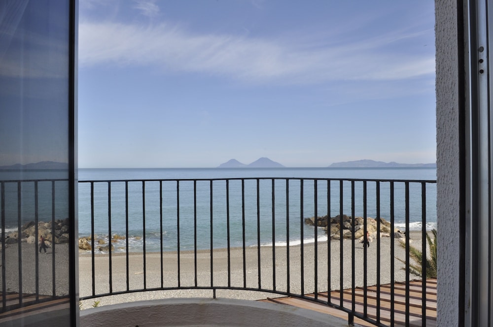 Hotel La Scogliera 22/22