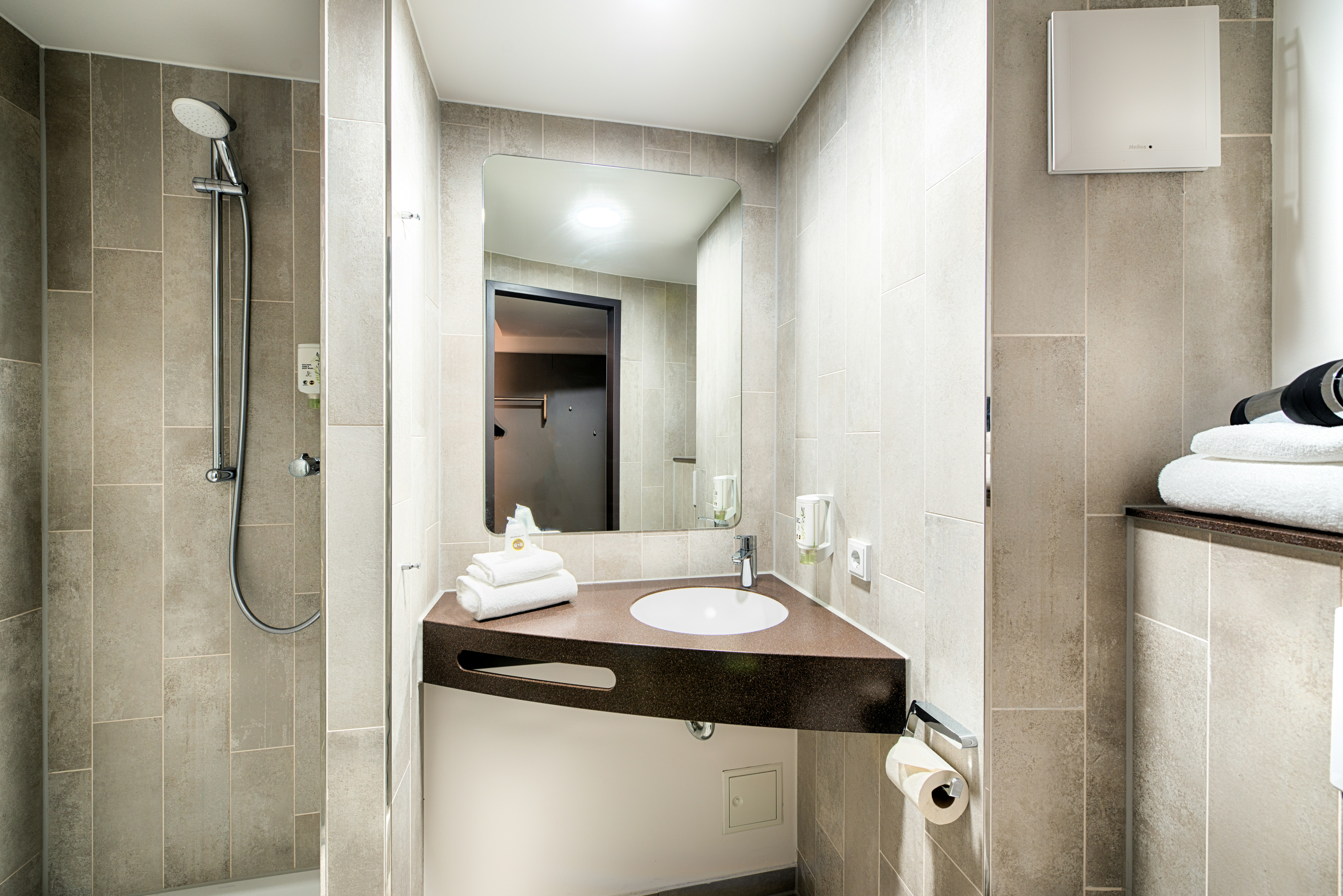 B&B Hotel Cuxhaven 18/18
