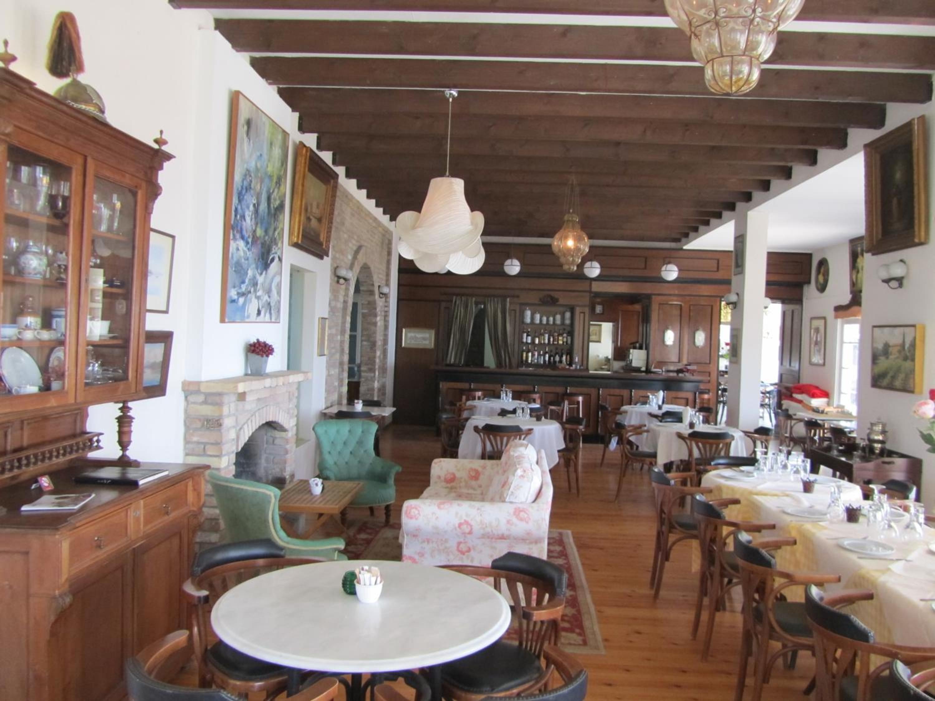 Levant Hotel 20/33