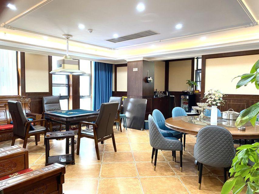 Vienna Hotel (Guangzhou Conghua Taiping Subway Station) 15/30