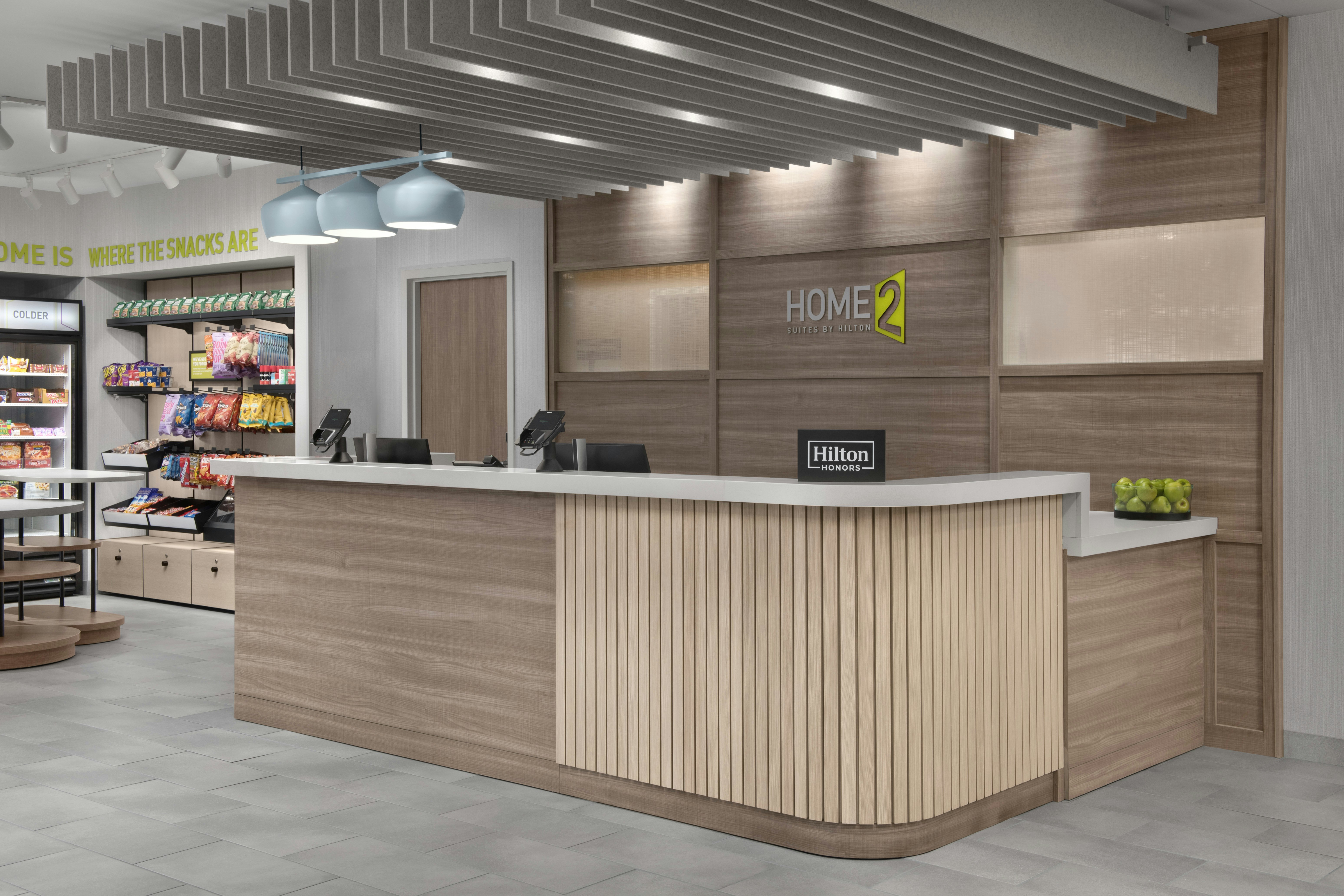 Home2 Suites by Hilton Syracuse Liverpool Airport Area 3/26
