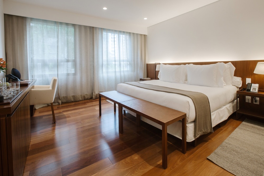Hotel Fasano Belo Horizonte 10/67
