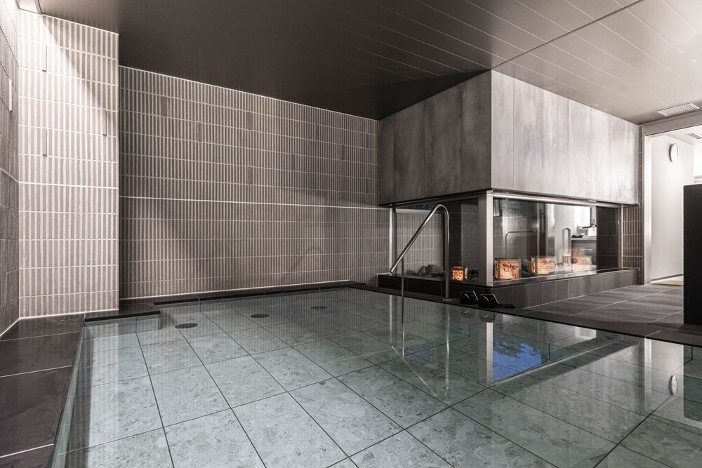 Hotel Torifito Kanazawa 40/61