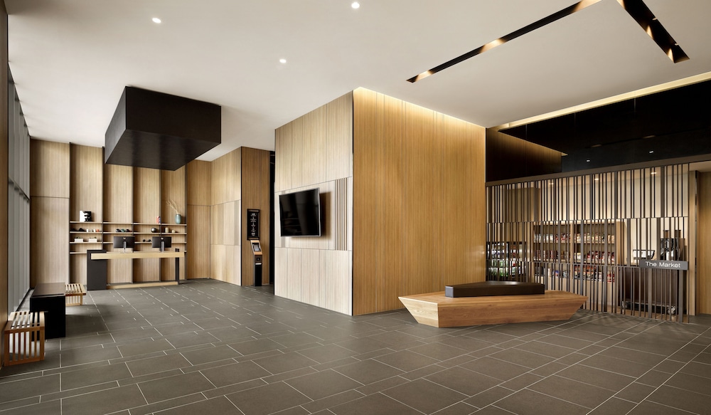 FAIRFIELD BY MARRIOTT SEOUL 4/27