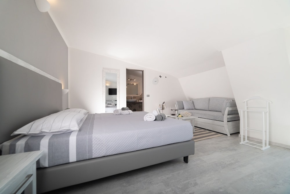 Hotel Gli Ulivi 20/72