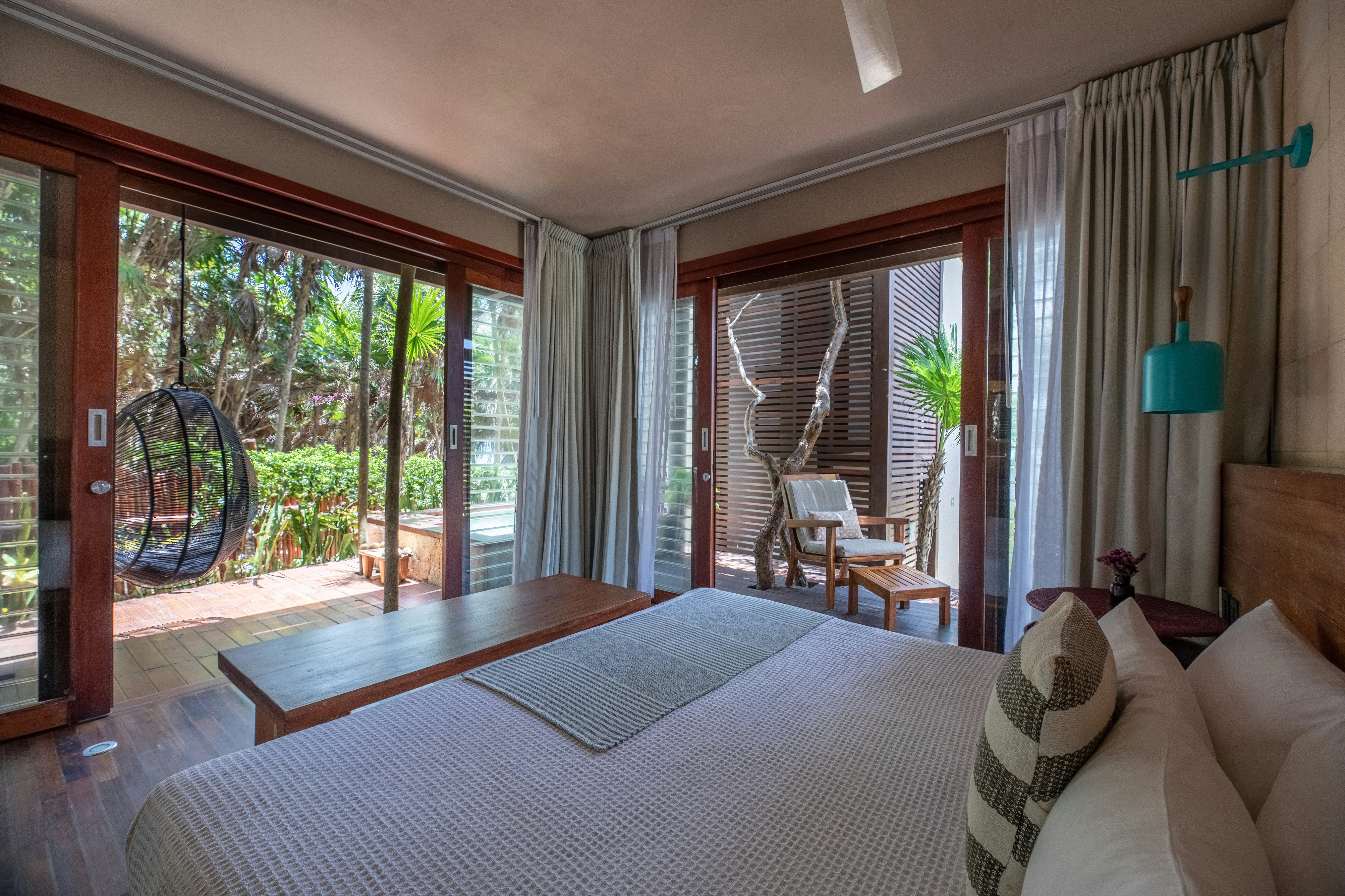 Mi Amor by La Zebra, an SLH Hotel 10/50