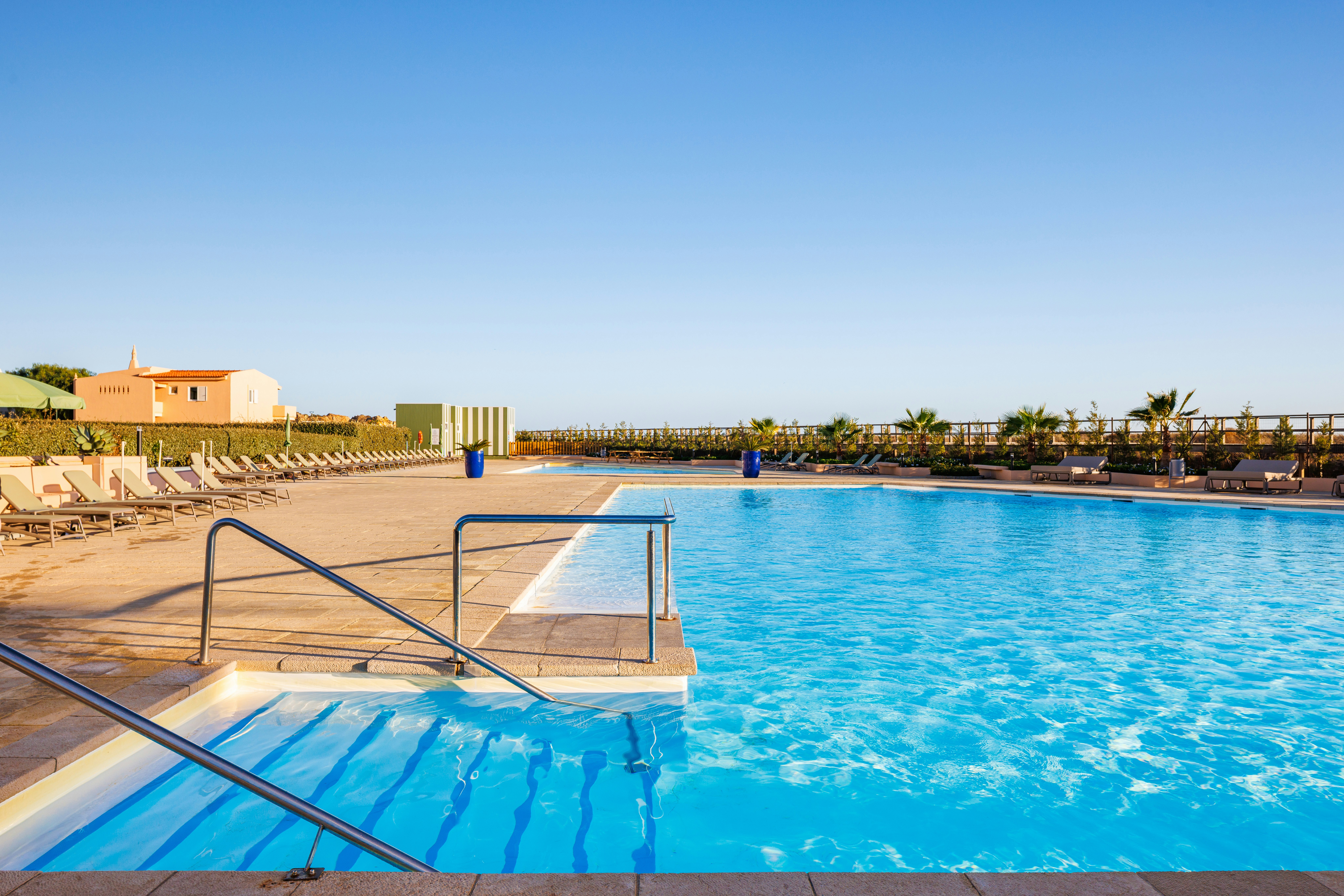 Pestana Alvor Beach Villas 3/33
