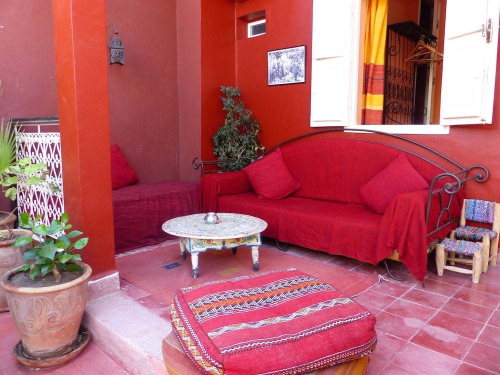 Riad Marhbabikoum 36/50