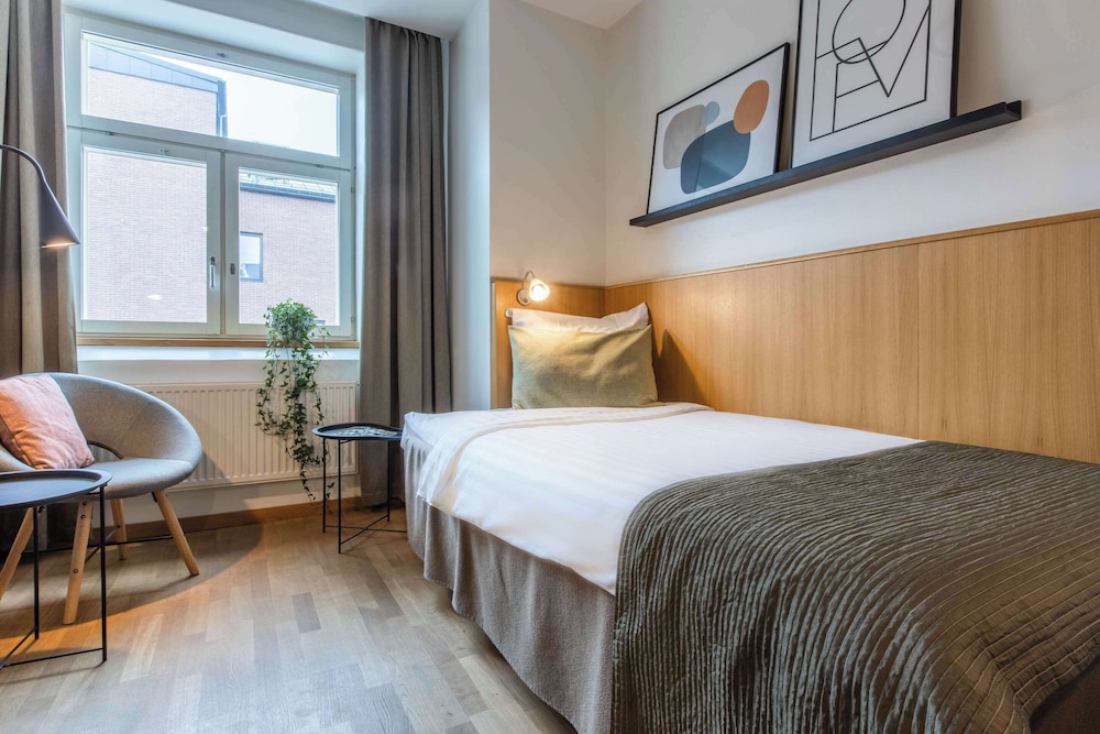 Home Hotel Uppsala 6/50