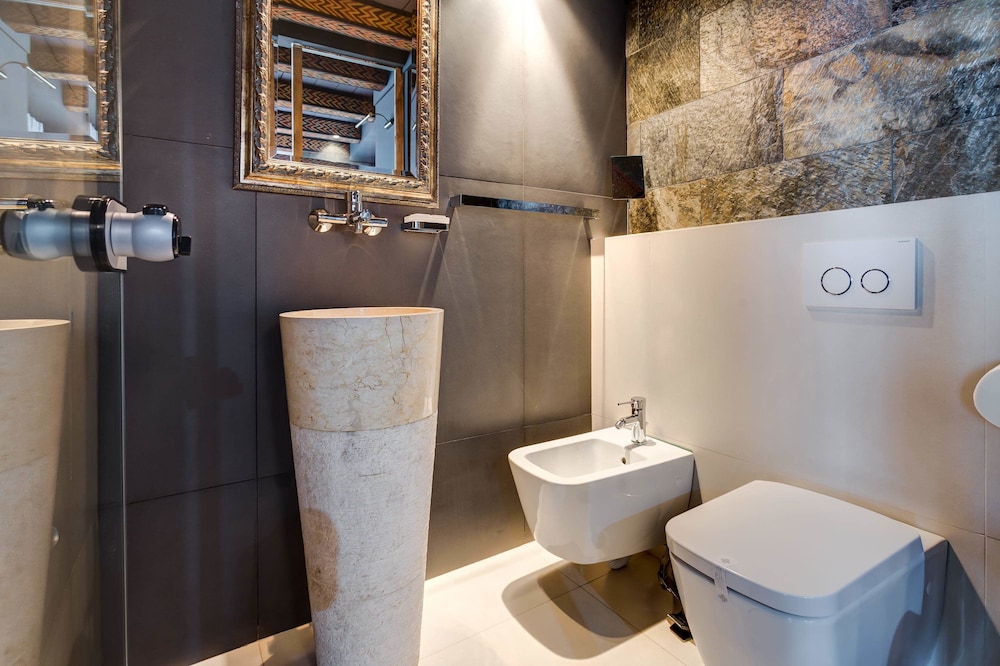 Boutique Hotel Hippocampus 47/50
