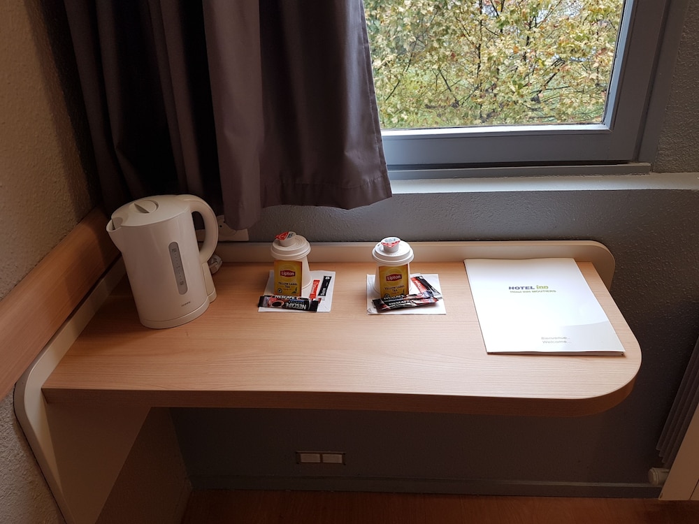 Hotel Inn Moutiers 27/34