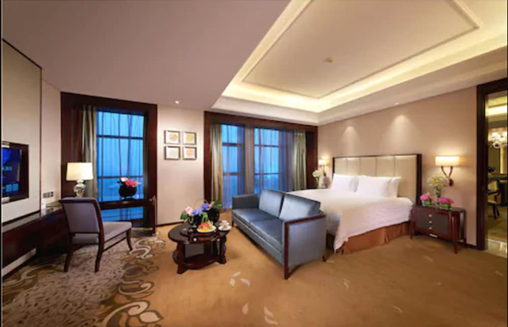 Grand New Century Hotel Hangzhou Sumtime 14/48