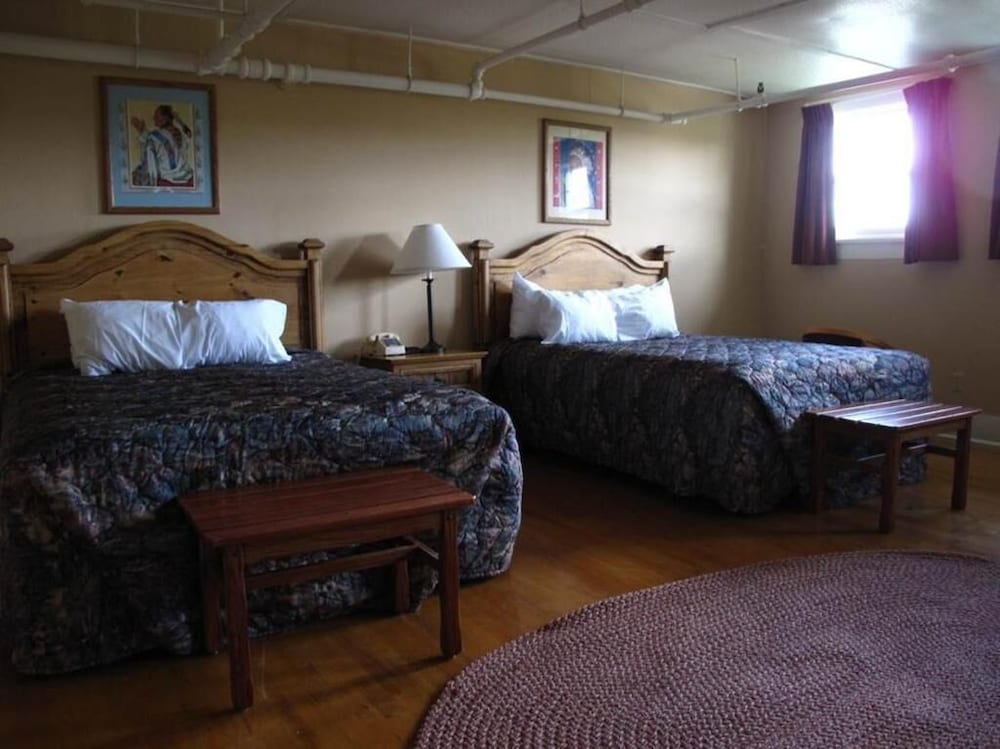 Glacier Park Lodge 14/46