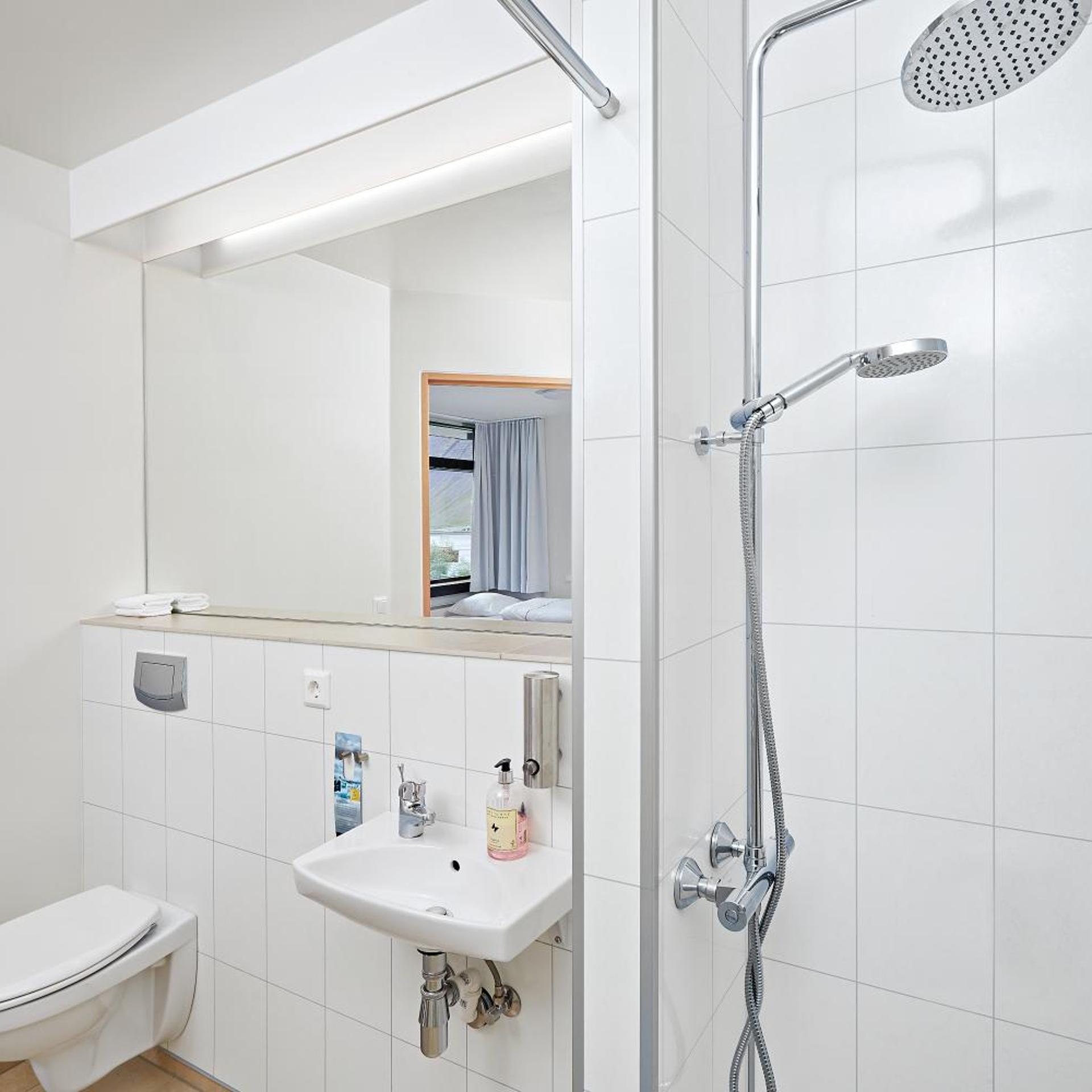 Edda Hotel Isafjorour 22/25
