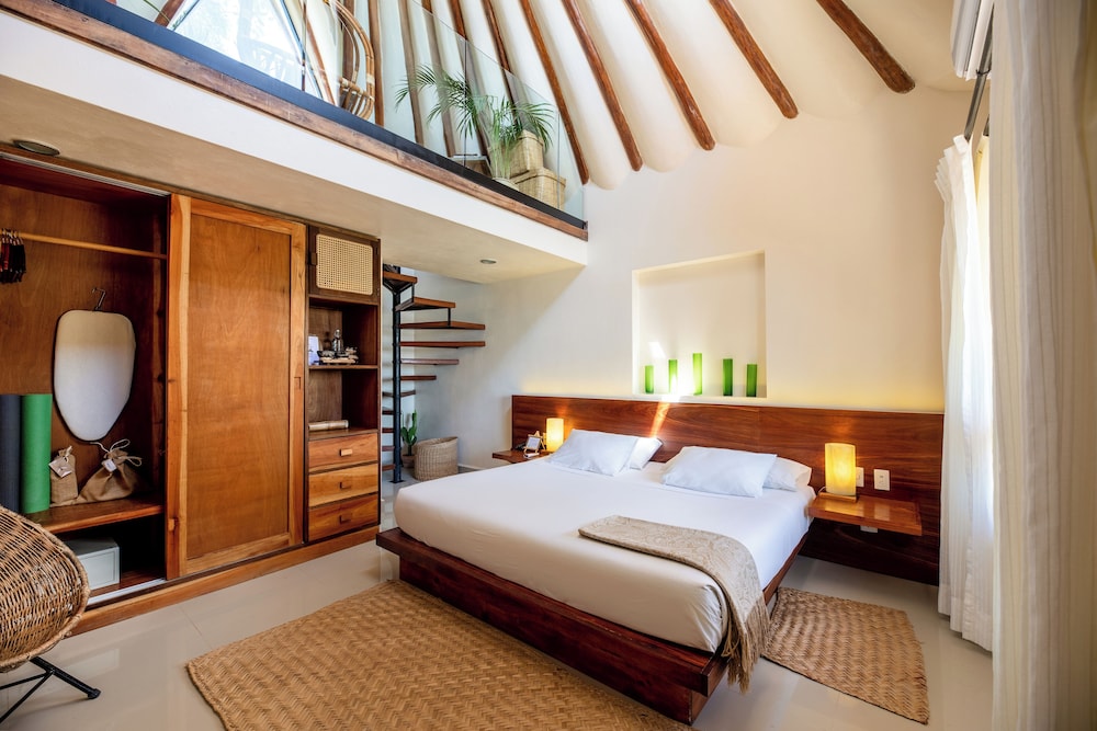 Mezzanine by La Zebra, an SLH Hotel 13/50
