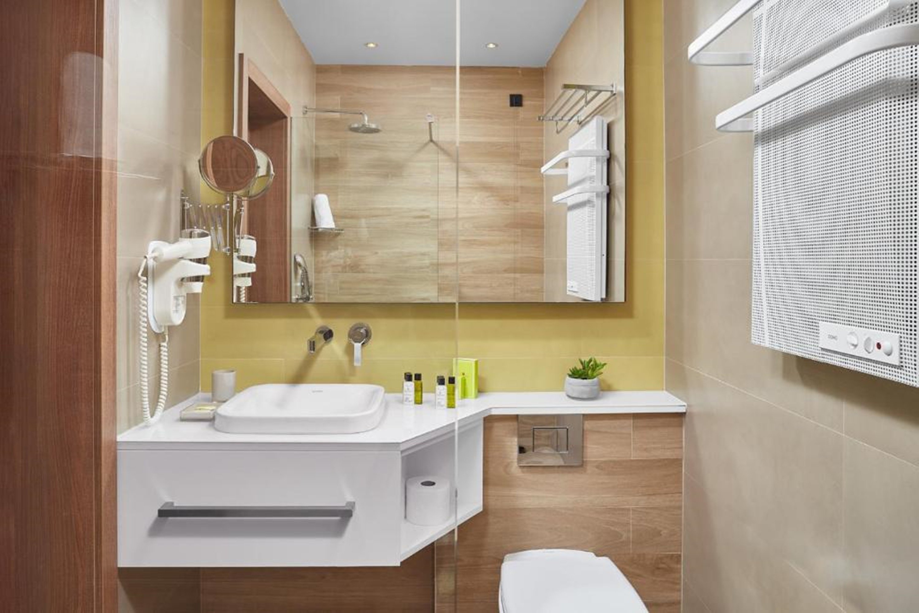 Panoramika Design Hotel Skopje 39/39