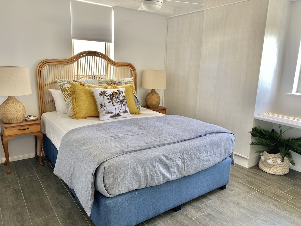 Wharf Boutique Apartments 11/78