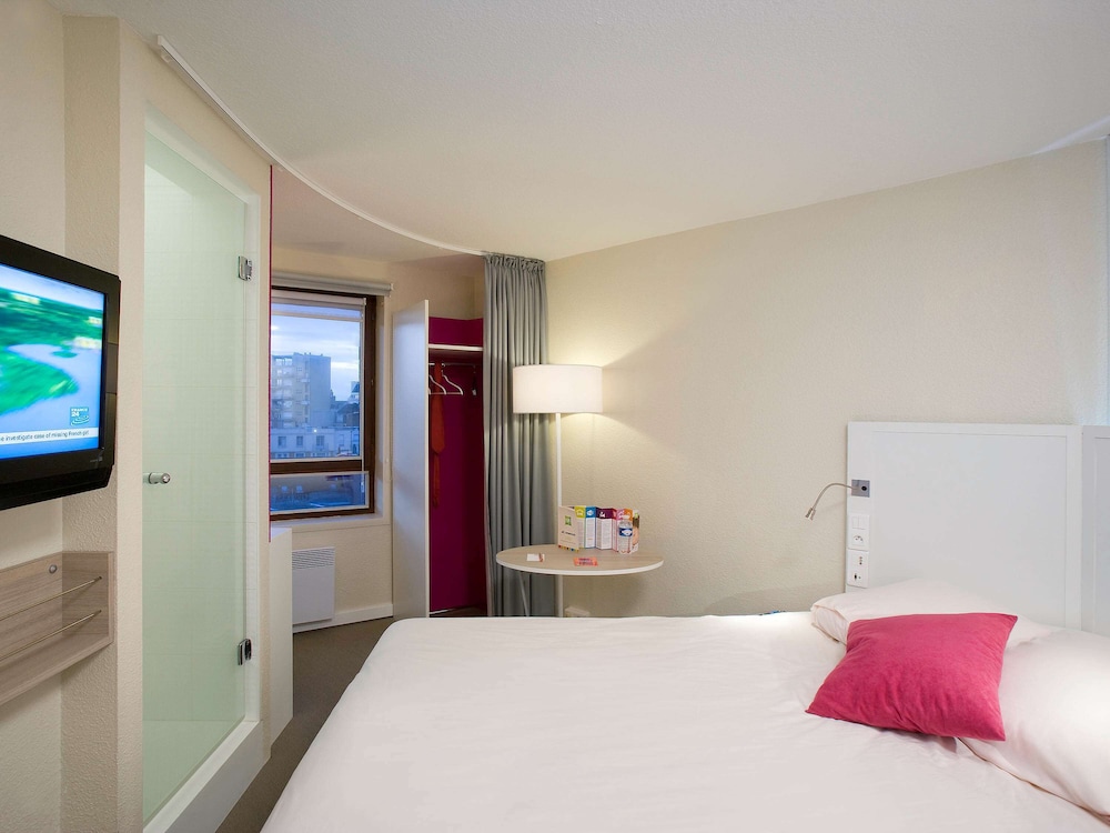 STANDARD, DOUBLE BED