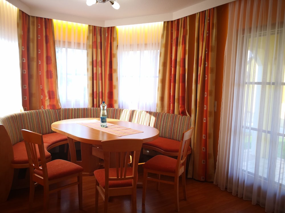 Golf & Therme Sonnepension 23/38