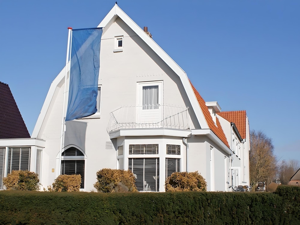 Fletcher Hotel Koogerend 5/45
