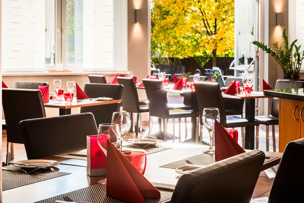 Hotel Bochum Wattenscheid, Affiliated by Melia 23/49