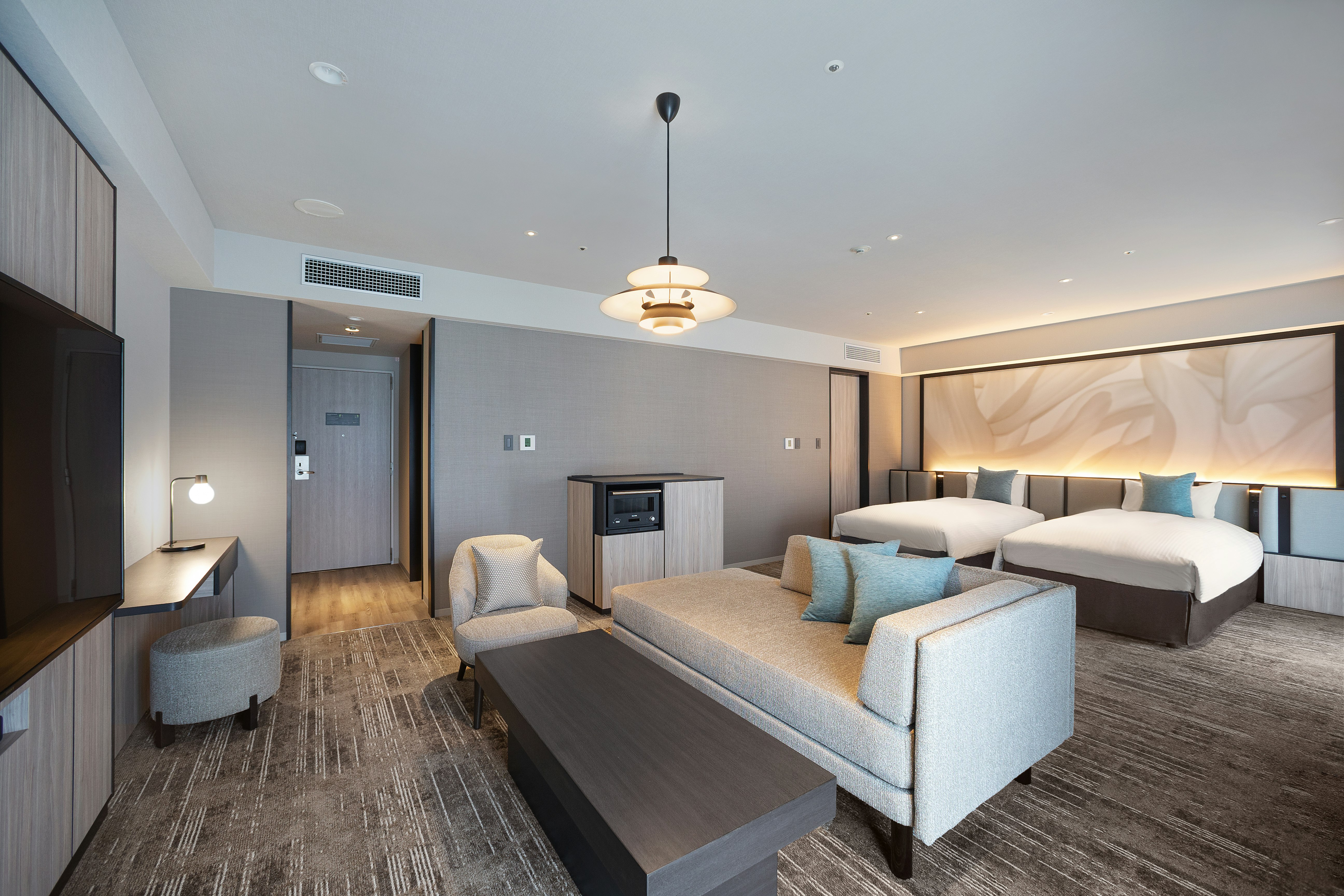 Oriental Hotel Universal City 24/50