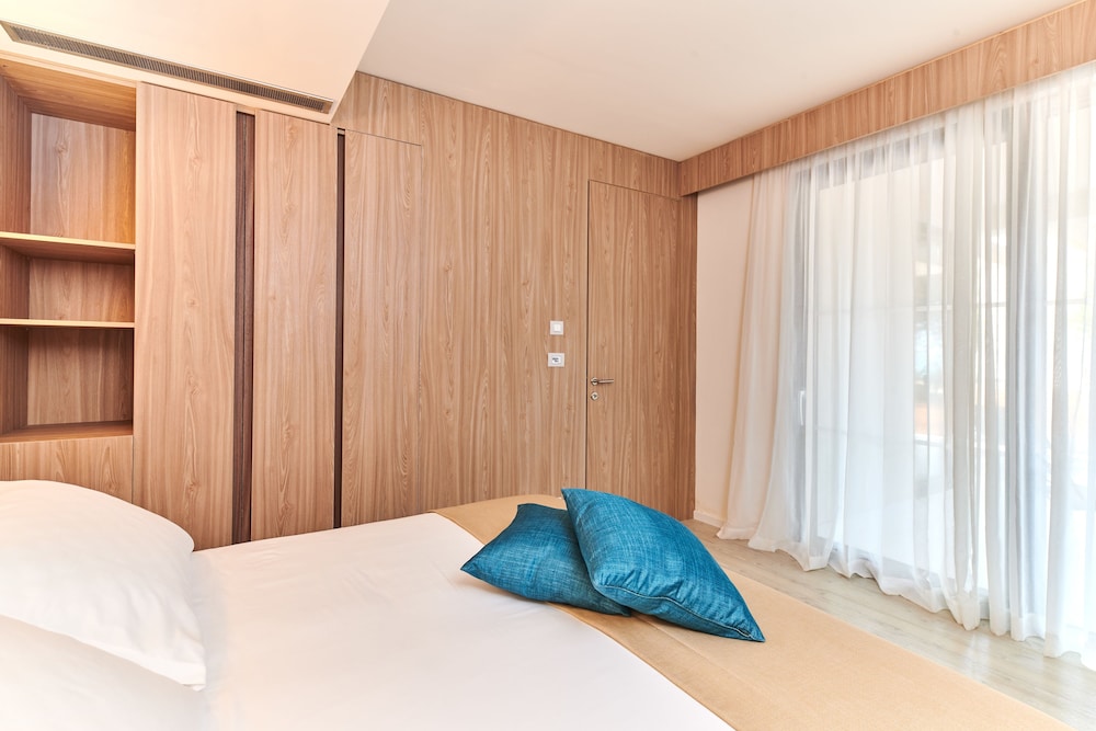 GARDEN SUITES AND ROOMS SOL UMAG 16/50