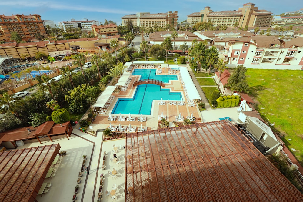 Sidekum Hotel 45/50