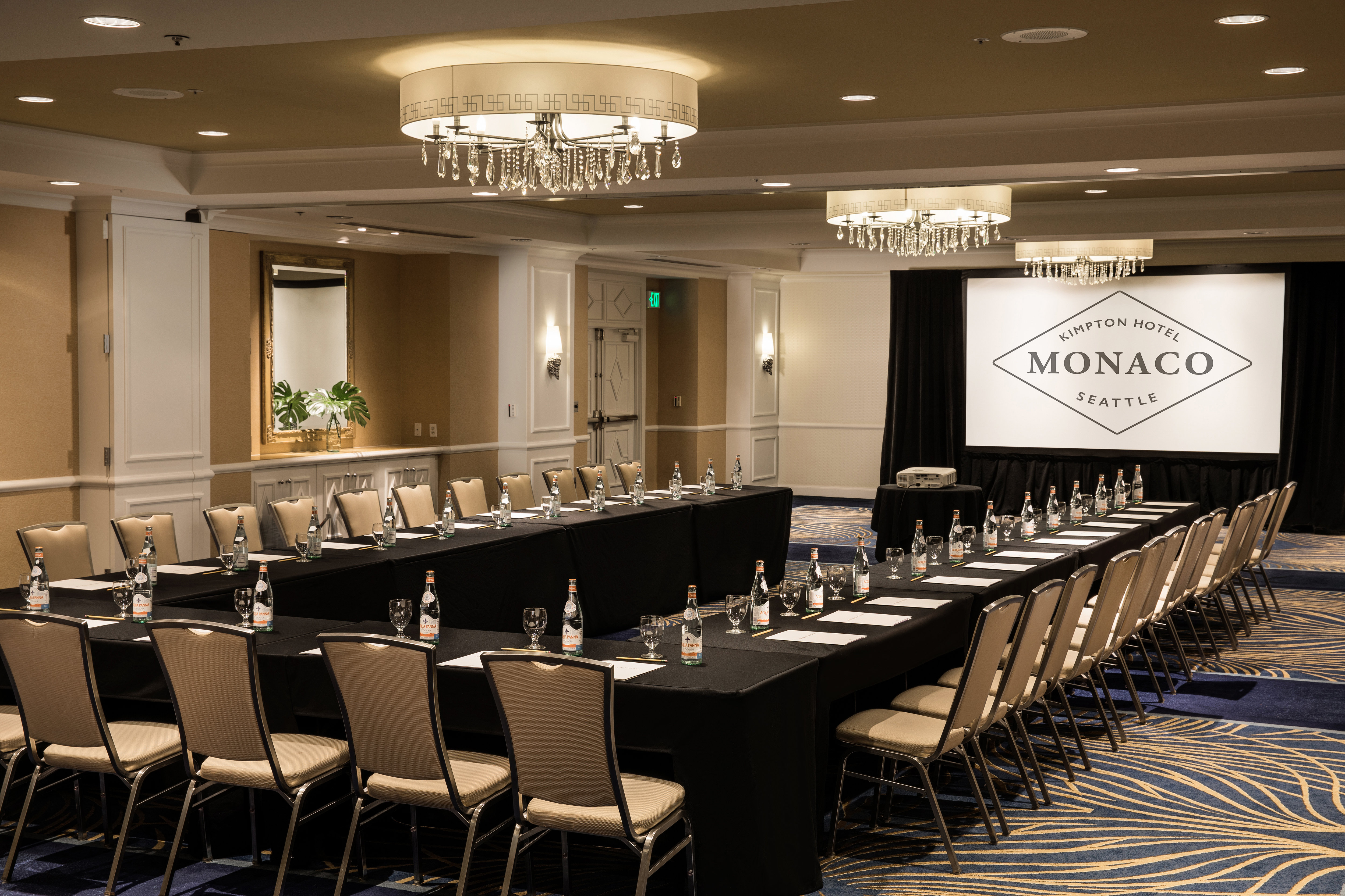 Kimpton Hotel Monaco Seattle 62/72