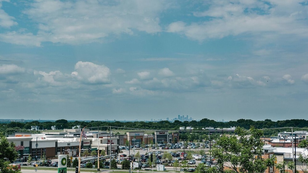 Holiday Inn Express And Suites Eagan Minneapolis Area 7/51