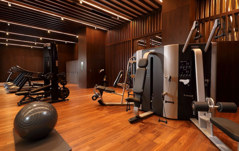 Radisson Blu Bali Uluwatu 33/72
