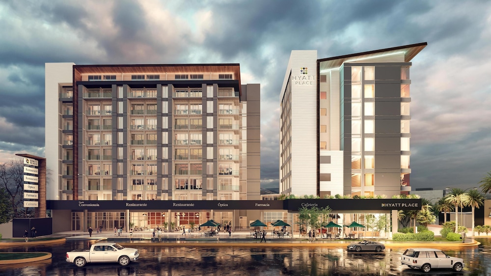 Hyatt Place Cariari/Convention Center 1/27