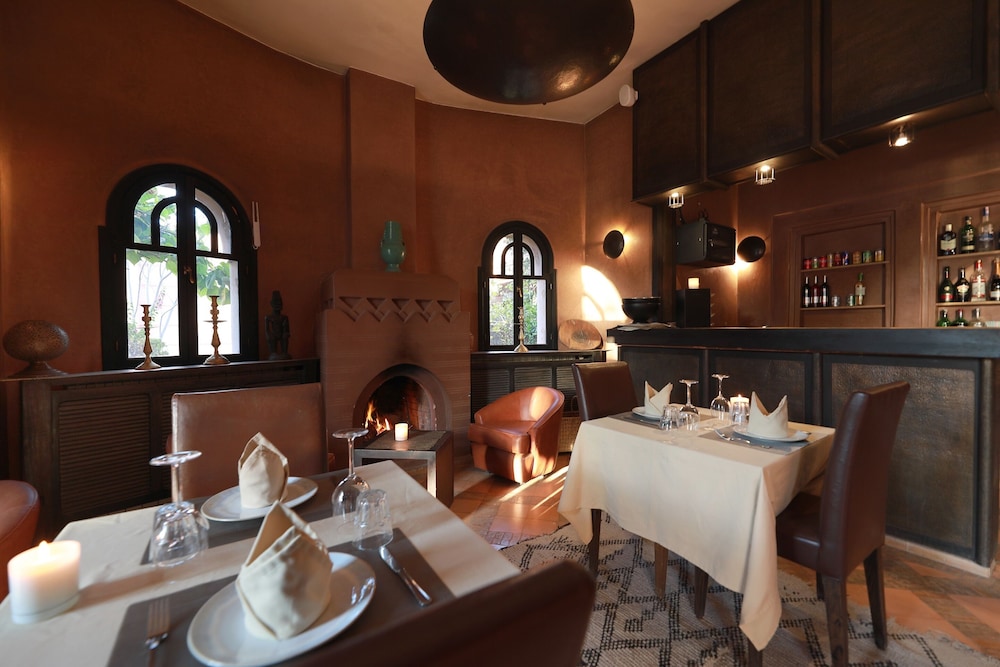 Villa Al Assala La Palmerale 64/80